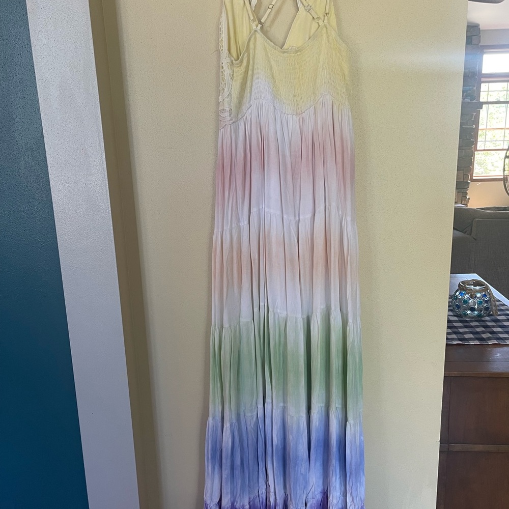 The Perfect Summer Dress
